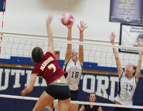 Going For The Kill