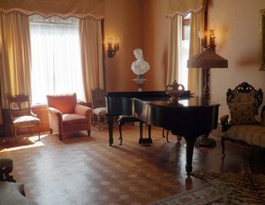 Thomas Edison Museum
