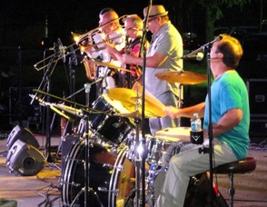 Berkeley Heights Summer Concerts