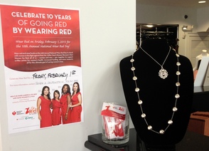Go Red for Women