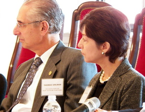 Chief Executive Council for Madison