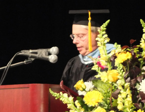 Summit High School Graduation