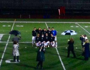 Livingston Soccer