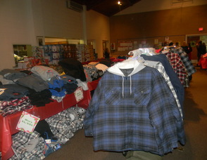 clothes