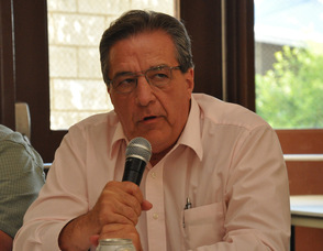 Vernon Township Mayor Victor Marotta.