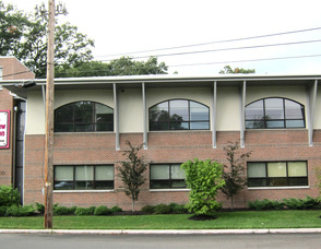new susan g. komen of north jersey building