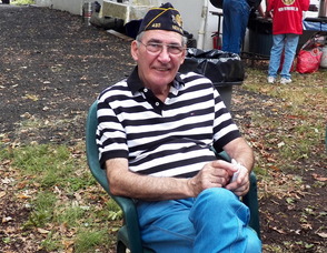 American Legion Clambake