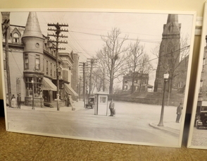West Orange Sesquicentennial