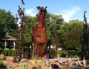 Centennial Park