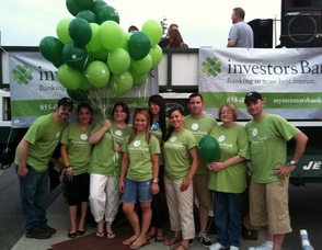 New Providence Independence Day