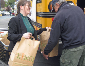 Stuff the Bus