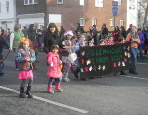 Glenwood Troop 22914