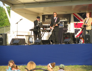 Millburn Concert