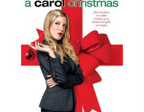 A Carol Christmas