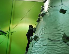 The Climb