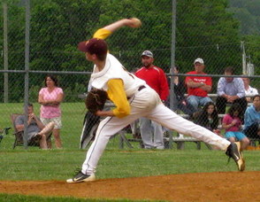 Madison Baseball