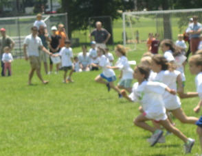 Tot Trot