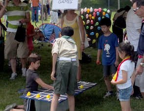 Rubber Ducky Festival