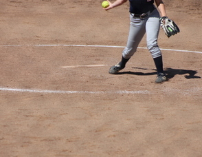 New Providence Softball
