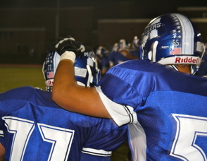 Millburn Football