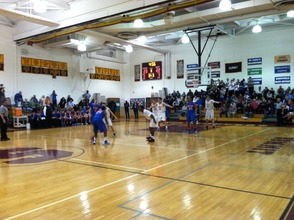 Summit Basketball