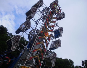 Corpus Christi Carnival