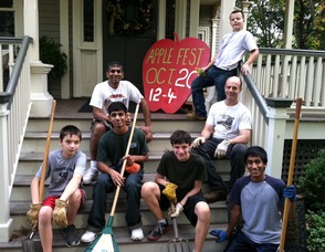 Boy Scouts