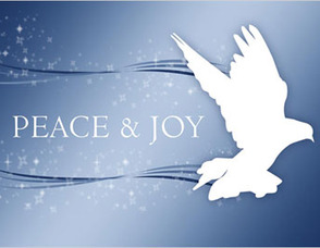 Peace and Joy