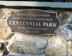 Centennial Park