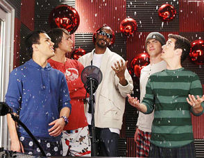 Holiday TV