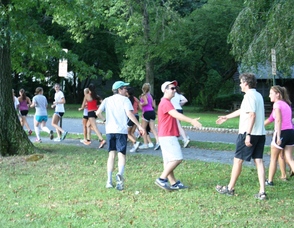Run for Alli