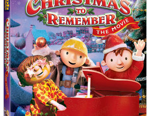 Holiday TV