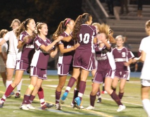 Sending Into Overtime