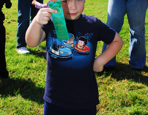 Berkeley Heights 5K Charity Road Race