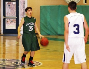 Starting a play