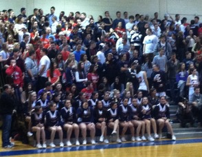 Governor Livingston Basketball