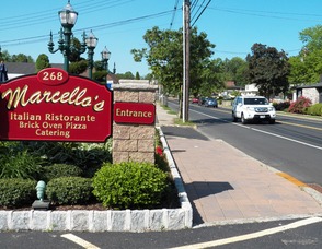 Berkeley Heights