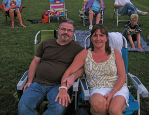 Berkeley Heights Summer Concert