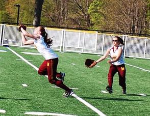 Great Catch