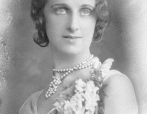 Grandma Rose