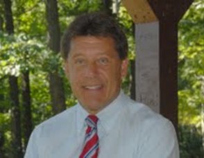 Assemblyman John McKeon (D-Essex/Morris)