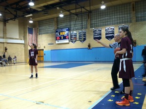 Summit Girls Basketball