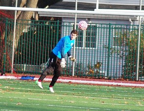 Clearing Pass