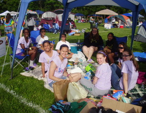 Relay for Life