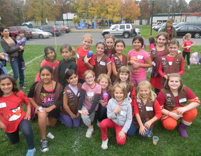 Troop 1264