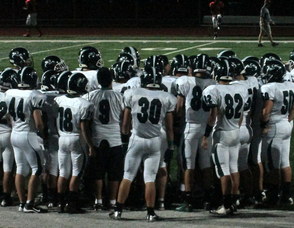 Livingston Football