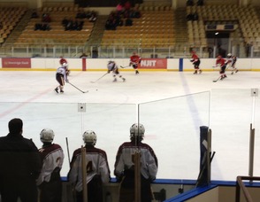 Madison Hockey