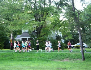 Run for Alli
