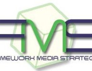 Framework Media Strategies (Logo)