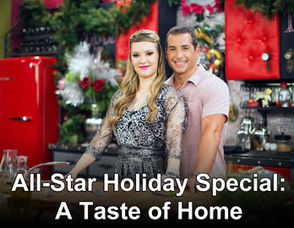 Holiday TV
